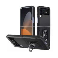 Rugged Ring Black - Galaxy Z Flip 5 5G
