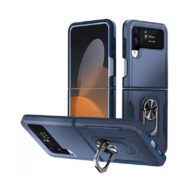 Rugged Ring Navy - Galaxy Z Flip 5 5G