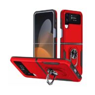 Rugged Ring Red - Galaxy Z Flip 5 5G
