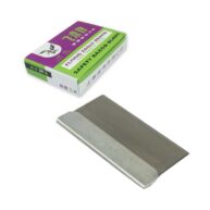 Safety Razor Blades Pack of 10