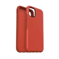 Symm Hard Case Red - iPhone 15Plus/14Plus