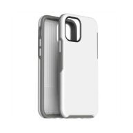 Symm Hard Case White - iPhone 15Plus/14Plus