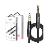 Yesido 2M Aux to Aux 3.5MM Audio Braided Cable - YAU15