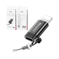 Yesido Micro to Lightning Connector - GS05