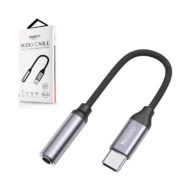 Yesido Type C to 3.5MM Dongle (Music Only) - YAU19