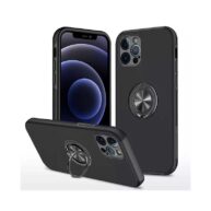 Plain Ring Black - iPhone 11