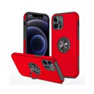 Plain Ring Red - iPhone 11
