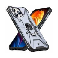 UA Armour Ring Grey - iPhone 15Plus/14Plus