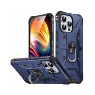 UA Armour Ring Navy - iPhone 15Plus/14Plus