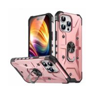 UA Armour Ring Rose Gold - iPhone 15Plus/14Plus