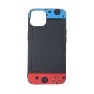 Design Case NTDO Black - iPhone 15Plus/14Plus