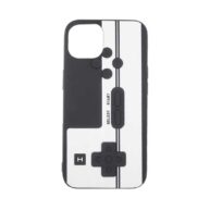 Design Case NTDO White Black - iPhone 15Plus/14Plus