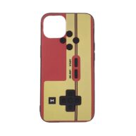 Design Case NTDO Red - iPhone 15Plus/14Plus