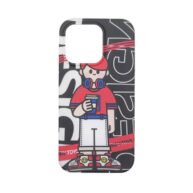 Design Case Toys Black - iPhone 14