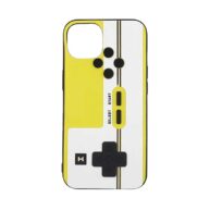 Design Case NTDO Yellow - iPhone 15Plus/14Plus