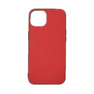 Design Case LGO Red - iPhone 15Plus/14Plus