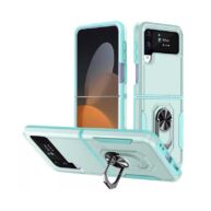 Rugged Ring Mint - Galaxy Z Flip 5 5G