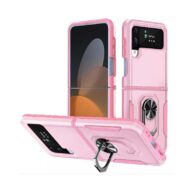 Rugged Ring Pink- Galaxy Z Flip 5 5G