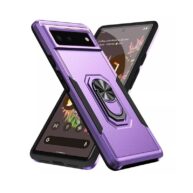 Rugged Ring Purple - Google Pixel 7