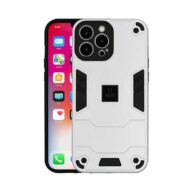 Sleek Hard Case White - iPhone 15Plus/14Plus