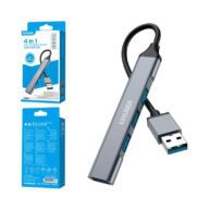 Kaku 4in1 USB Converter