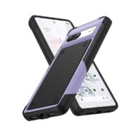 Survivor Series Navy/Purple - Google Pixel 7