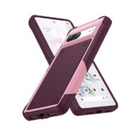 Survivor Series Maroon/Pink - Google Pixel 7