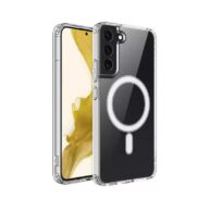 Clear Mag Safe Case - Galaxy S23 FE