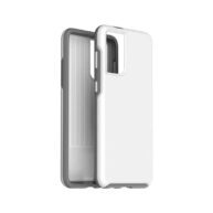 Symm Hard Case White - Galaxy S23