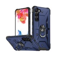 UA Armour Ring Navy - Galaxy S23