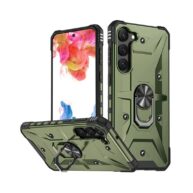 UA Armour Ring Military Green - Galaxy S23