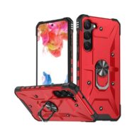 UA Armour Ring Red - Galaxy S23