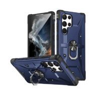 UA Armour Ring Navy - Galaxy S23 Ultra