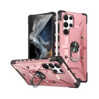 UA Armour Ring Rose Gold - Galaxy S23 Ultra