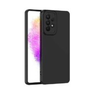 2PC Slim Hard Case Black - Galaxy S23 5G