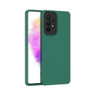 2PC Slim Hard Case Green - Galaxy S23 5G