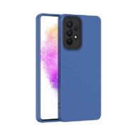 2PC Slim Hard Case Navy - Galaxy S23 5G