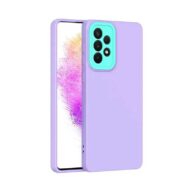 2PC Slim Hard Case Purple - Galaxy S23 5G