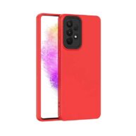 2PC Slim Hard Case Red - Galaxy S23 5G