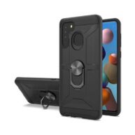 Hybrid Ring Black - Galaxy A21s