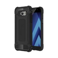 Rugged Armour Black - Galaxy A5 2017
