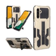 Sleek Stand Case Gold - Galaxy S23 5G