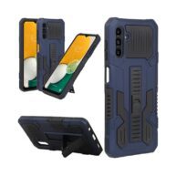 Sleek Stand Case Navy - Galaxy S23 5G