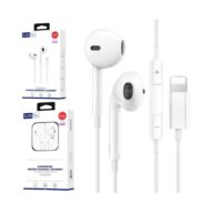 ZUZG Lightning Earphones ZE-E13S