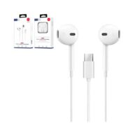 ZUZG Type C Earphones ZE-E15TS