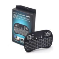 Bluetooth Mini Keyboard