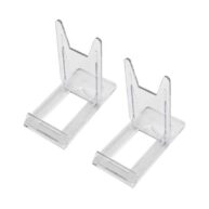 Phone Display Plastic Stand
