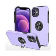 Plain Ring Purple - iPhone 11