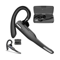 Bluetooth Headset with Case YYK-525