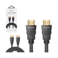 Yesido HDMI to HDMI Cable - HM09